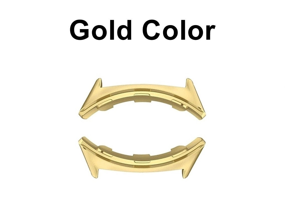 Google Pixel Watch 3 2 1 41mm Adapters Connectors Quick Release and Spring Bar Pins with Tool Set for 20mm Lug Attachment Bands Straps